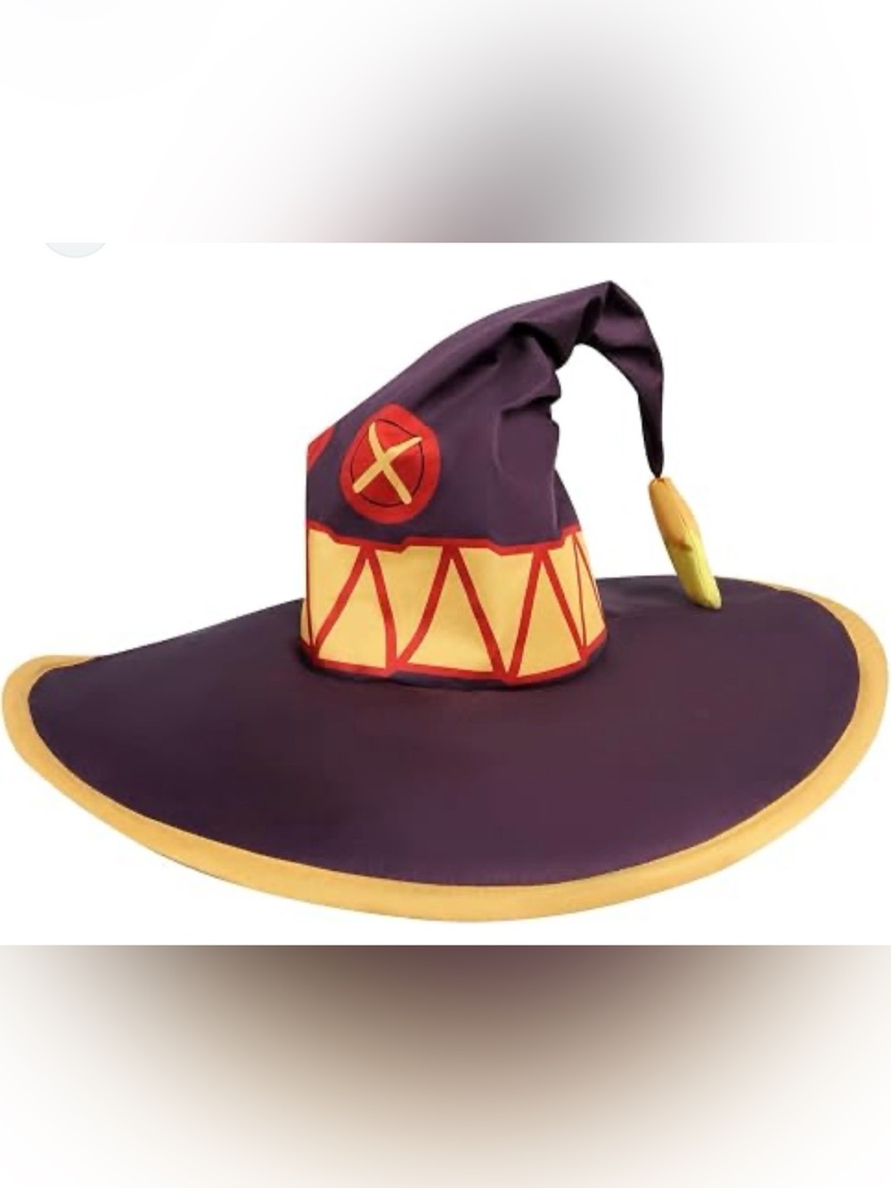 Megumin, Witch Costume KonoSuba: God's Blessing on This Wonderful